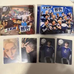 JO1 金城碧海 トレカ JIBLUE TSUTAYA ましかくフォト - メルカリ