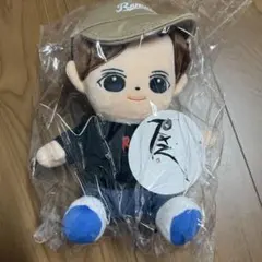 髙橋藍 ぬいぐるみ キーホルダー FC ファンクラブ限定 高橋藍 バレーボール 髙橋藍 ぬいぐるみ キーホルダー FC ファンクラブ限定 高橋藍