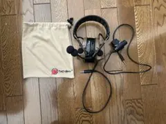 TAC-SKY ComtacIII コヨーテブラウン