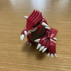 2026年最新】グラードンモンコレの人気アイテム - メルカリ