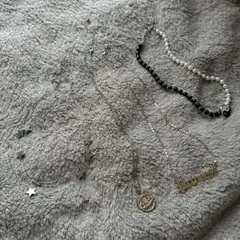 【４つセット✨】ネックレス