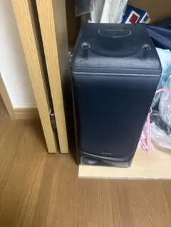KENWOOD スピーカー 本体のサムネイル