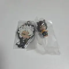 レオナ　ジャック　ハグコット　ラバスト