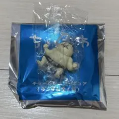 映画 ちいかわ 特典 第4弾 島二郎　チャームミニフィギュア　⑥