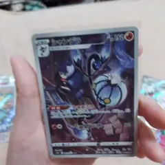 シャンデラ HP160 フェアリータイプ AR