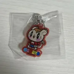 GENERATIONS ジェ猫 白濱亜嵐 キーホルダー