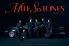 SixTONES CD DVDセット