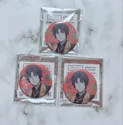 文豪ストレイドッグス ART展 織田作之助 - メルカリ