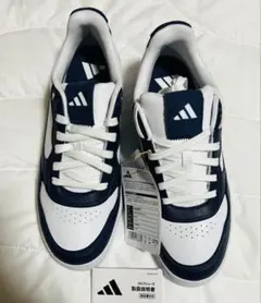 adidas スニーカー レトロクロス Golf/アディダスゴルフ」 メンズ新品