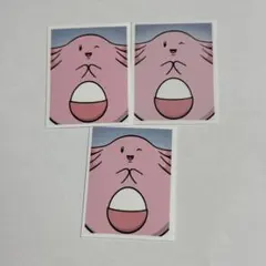韓国 ポケモンタウン 証明写真 全種類 100枚 コンプリート - メルカリ