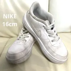 NIKE キッズスニーカー