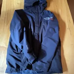 THENORTHFACE マウンテンジャケット　サミットシリーズ　ゴアテックス