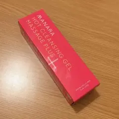 マナラ ホットクレンジングゲル 200g