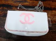 2025年最新】シャネル ノベルティ ショルダーバッグの人気