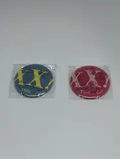 2025年最新】poppin'party 缶バッジの人気アイテム - メルカリ