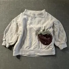 トレーナー 100サイズ