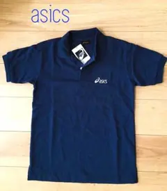 asics  アシックス【新品】ポロシャツ