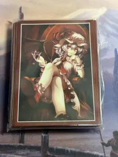 2025年最新】東方 レミリア スリーブの人気アイテム - メルカリ