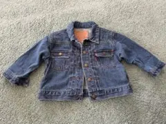 デニムジャケット