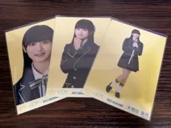 大信田美月 生写真 セミコンプ 電話番号教えて - メルカリ