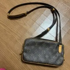 ルイヴィトンマルリーバンドリエール