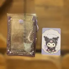 クロミ シークレットカード&ケース