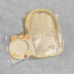 すとぷり　るぅと　アクスタケース