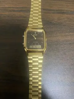 NIXON THE LUXE GOLD PLAYER 腕時計 本体 - メルカリ