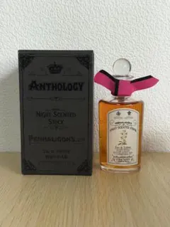 美品 廃盤 ナイトセンテッドストック ペンハリガン PENHALIGON'Sのサムネイル