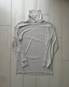 ユニクロ 極暖ヒートテックカシミヤブレンドタートルネックT Sサイズ