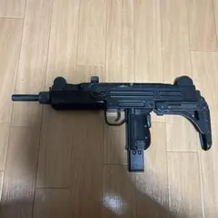 東京マルイ UZI 電動ガン ジャンク 東京マルイ UZI ウージー 電動ガン ジャンク品 極美品＆激レア