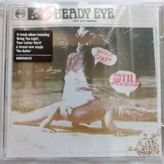 2025年最新】beady eye レコードの人気アイテム - メルカリ