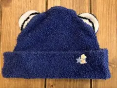 ファミリア ベビー帽子