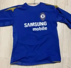 Chelsea FC 100周年記念 ユニフォーム J. COLE 10 Chelsea FC 100周年記念 ユニフォーム J. COLE 10 - メルカリ