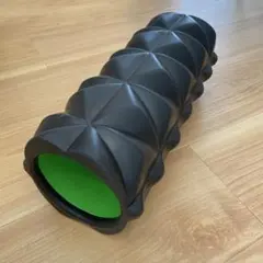 La-VIE(ラヴィ) ゴリゴリほぐし 筋膜リリース フォームローラー 黒