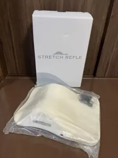 【新品】ストレッチリフレ 振動式ストレッチボード