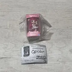 プリキュアオールスターズ Qposketミニチュアコレクション キュアドリーム