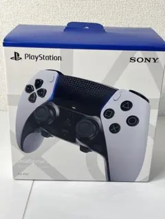 PS5 DualSense Edge デュアルセンス Edge CFI-ZCP1
