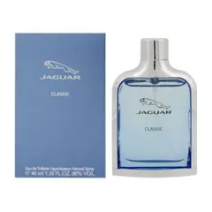 JAGUAR CLASSIC 香水 40mLのサムネイル