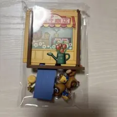 どうぶつの森 ハッピールーム まめきち&つぶきちのサムネイル