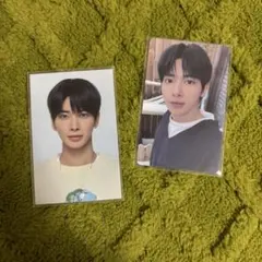 TXT テヒョン　THURSDAY‘S CHILD soundwave トレカ