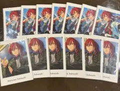 あんスタ ぱしゃっつ vol.5 逆先夏目