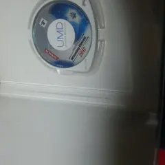 PSPカセットウイニングイレブン2012