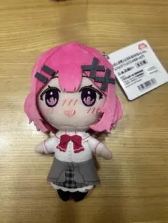 わたなれ わたしが恋人になれるわけないじゃん、ムリムリ！ ふぁぶぬい