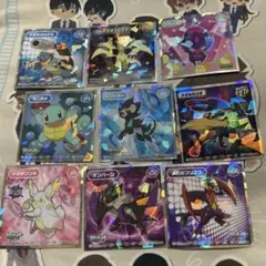 ポケモンシール バラ売り可能