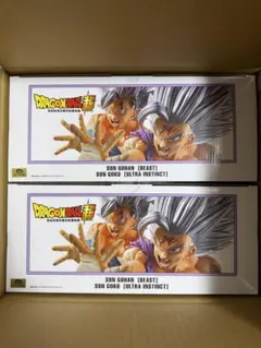 ドラゴンボールZ スーパーバトル1+2 No.6 かめはめ波全力っ!! - メルカリ