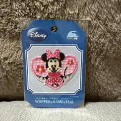 ワッペン 和洋裁材料