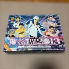 2026年最新】テニミュ ドリライ 2024 dvdの人気アイテム - メルカリ