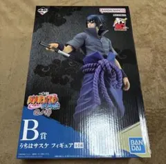 一番くじ NARUTO 忍ノ絆 A B賞 うずまきナルト うちはサスケ - メルカリ