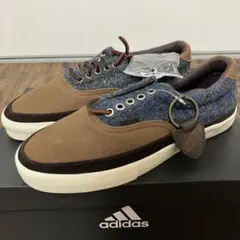 VANS VAULT ERA HARRIS TWEED 8.5 LX OTW - メルカリ